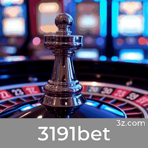 3191bet: Experiência de Jogos de Cassino Imersiva e Emocionante