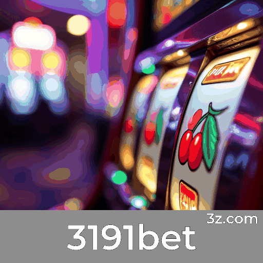 3191bet: A Experiência de Casino ao Vivo Preferida dos Brasileiros