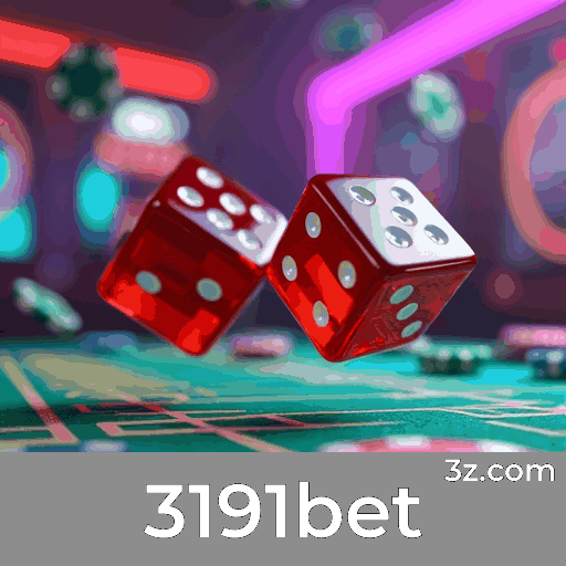 3191bet: Tecnologia Inteligente e Experiência Personalizada