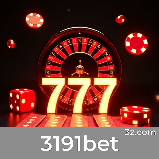 3191bet: Experiência de Jogos de Cassino Imersiva e Emocionante