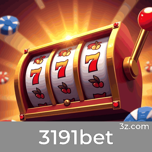 3191bet: A Experiência de Casino ao Vivo Preferida dos Brasileiros