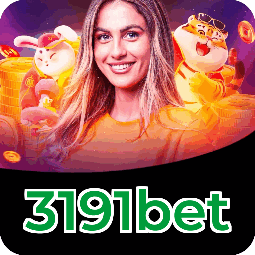 Login rápido no app 3191bet