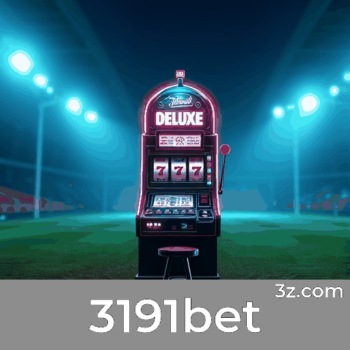 3191bet: Tecnologia Inteligente e Experiência Personalizada