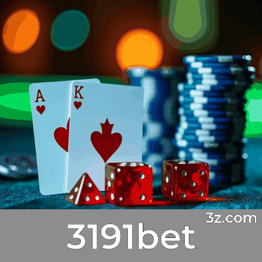 3191bet: Esportes Completos, Odds Instantâneos para Brasileiros