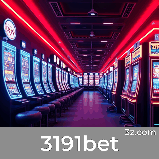 3191bet: Plataforma Completa com Segurança e Serviços Profissionais