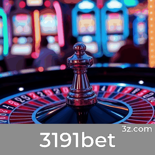 3191bet: Tecnologia Inteligente e Experiência Personalizada