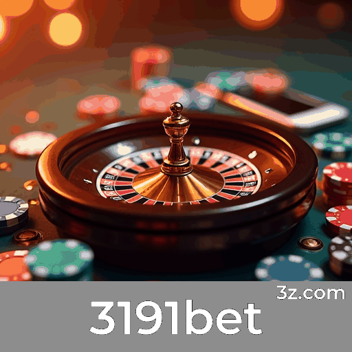 3191bet: Plataforma Completa com Segurança e Serviços Profissionais