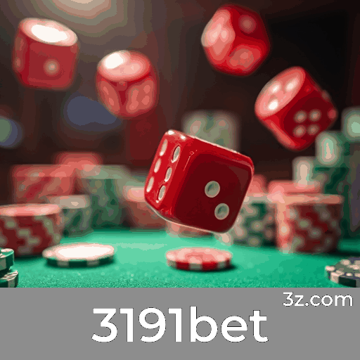 3191bet: A Experiência de Casino ao Vivo Preferida dos Brasileiros