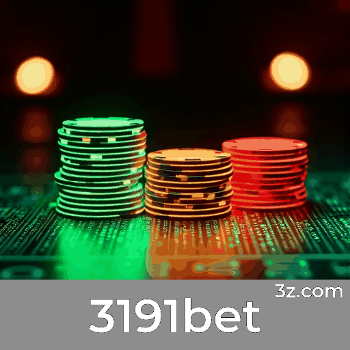 3191bet: Cassino Online Seguro e Divertido