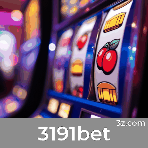 3191bet: Esportes Completos, Odds Instantâneos para Brasileiros