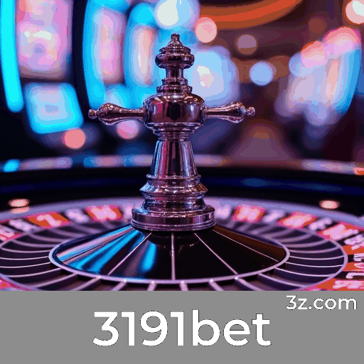 3191bet: Experiência de Jogos de Cassino Imersiva e Emocionante