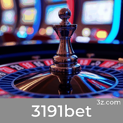 Tecnologia Avançada e Experiência Única no App 3191bet