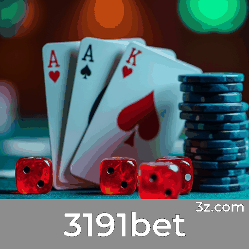 3191bet Bônus: Estratégias Inteligentes para Valor Máximo