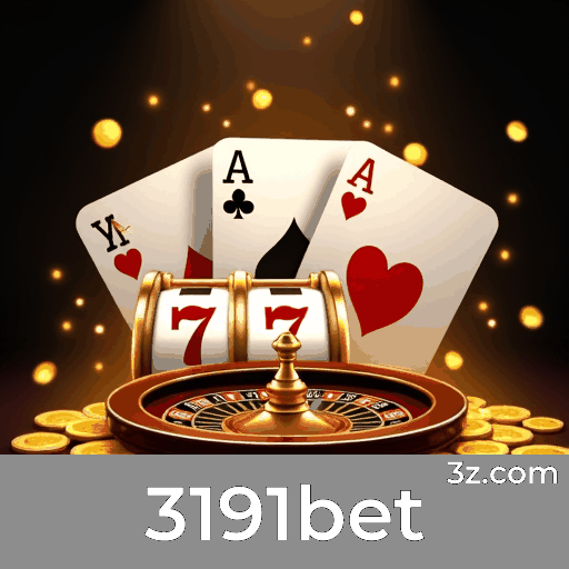 3191bet: A Experiência de Casino ao Vivo Preferida dos Brasileiros