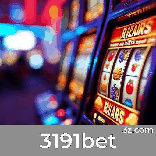 3191bet: Esportes Completos, Odds Instantâneos para Brasileiros