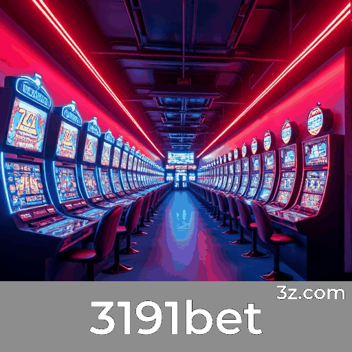 3191bet: Esportes Completos, Odds Instantâneos para Brasileiros